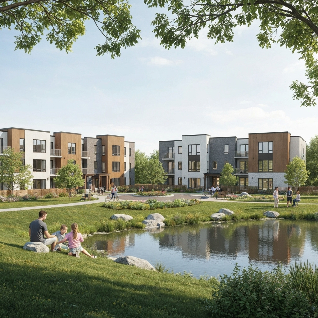 Beechwood Heights