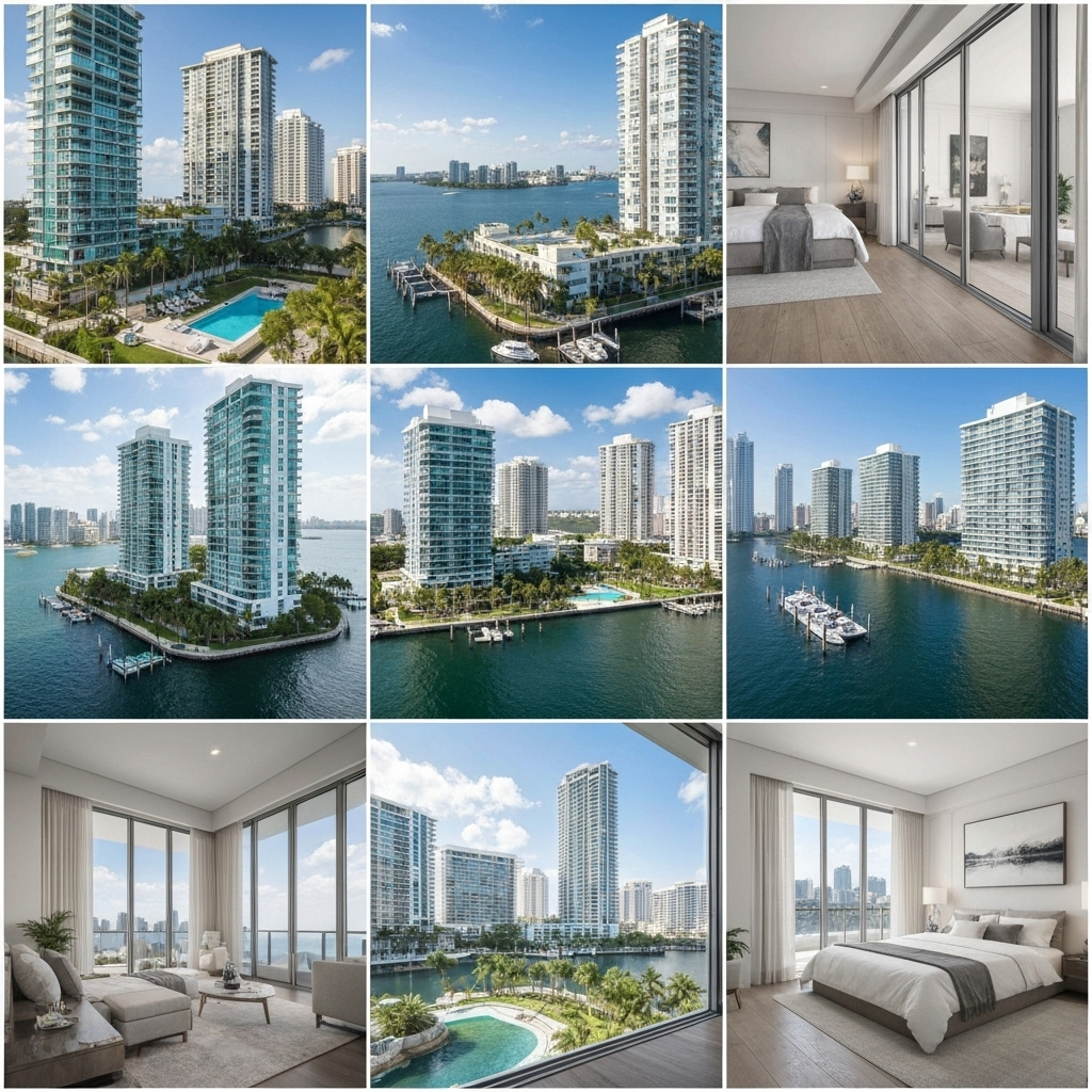 Lakeshore Residences