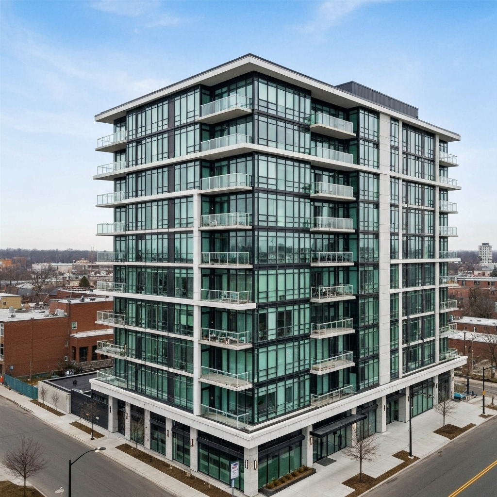 Waterloo Central