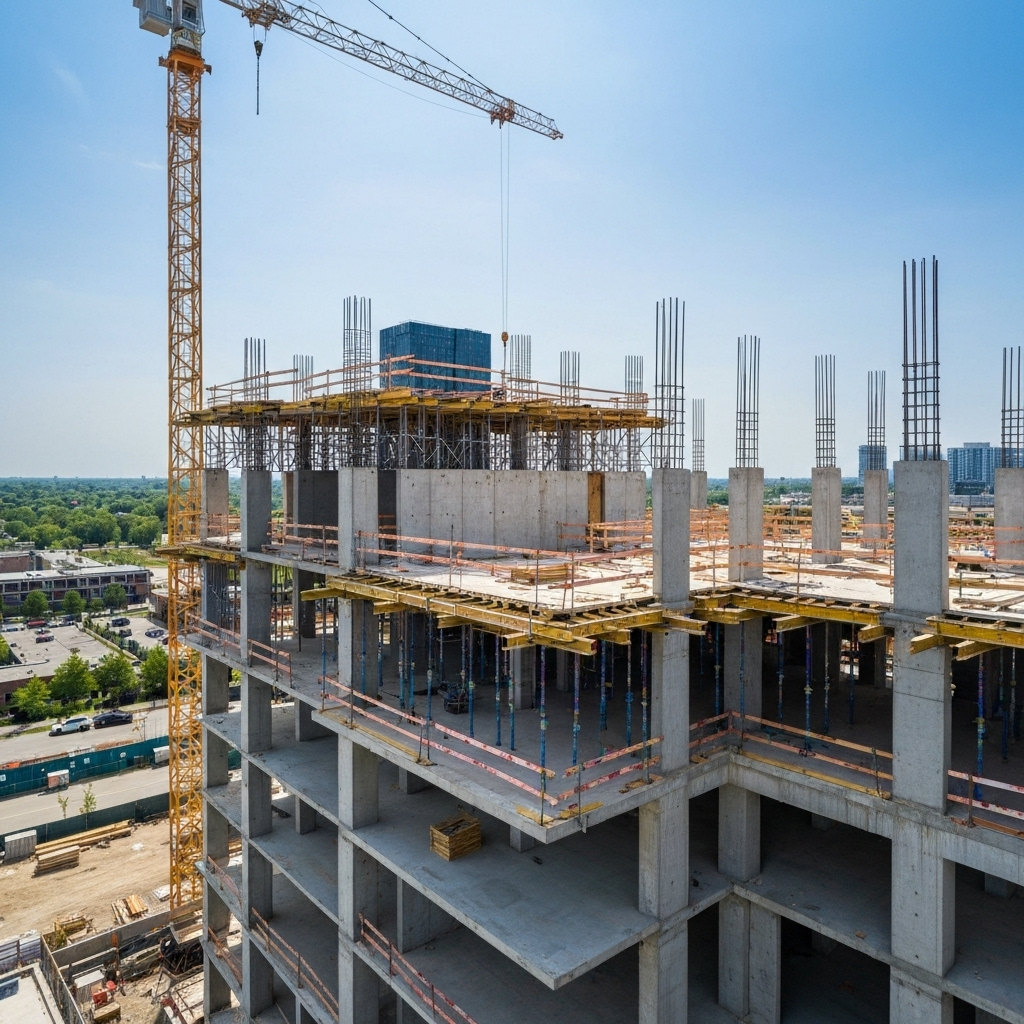 Presale Condo Guide 2025