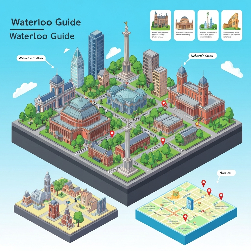 Moving to Waterloo: What You Need to Know
